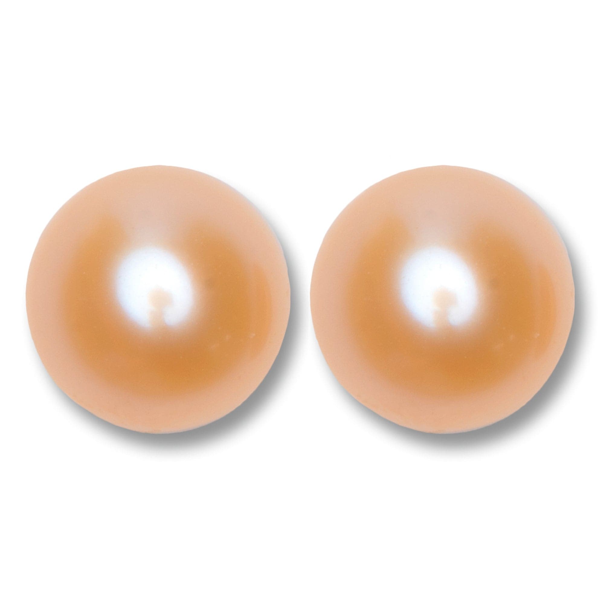 Pick A Pearl Double Loose Pink/Pfirsich