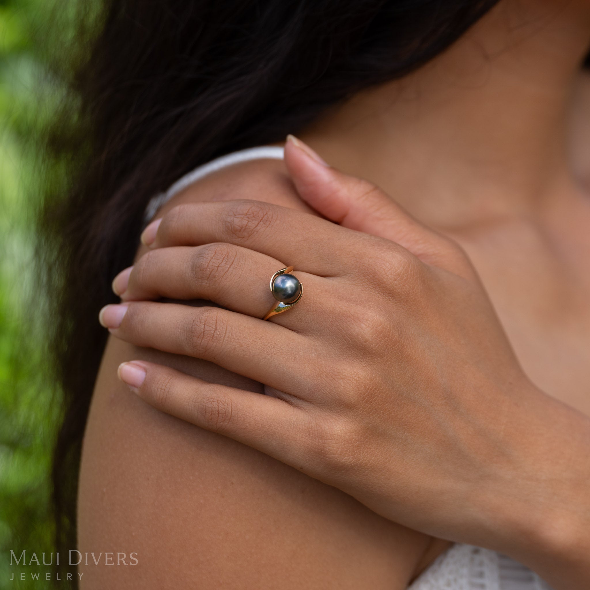 マウイ ダイバーズ ジュエリーとメイク ア ウィッシュ ハワイで願いを