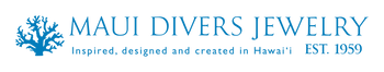 Maui Divers Jewelry