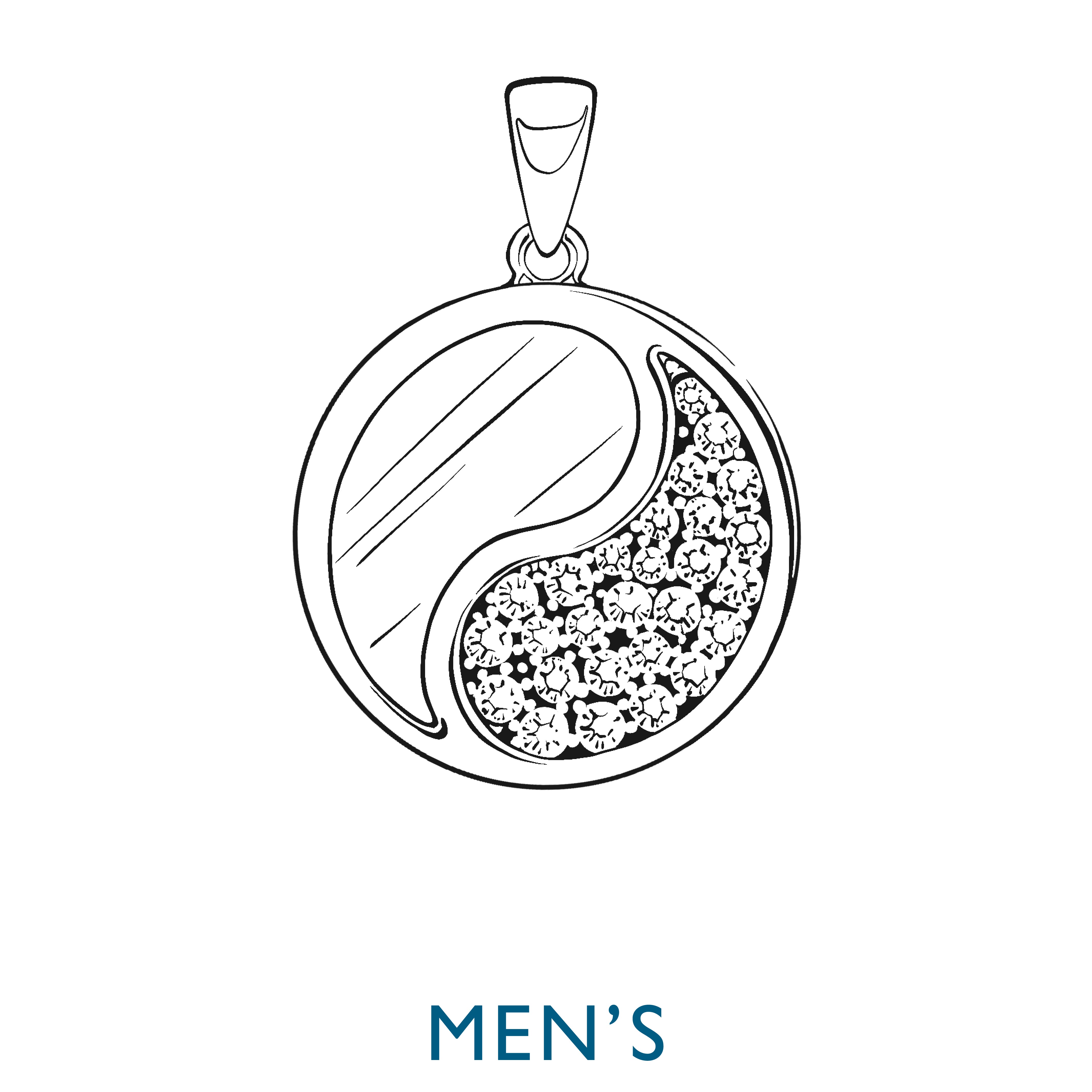 Shop Men's Jewelry