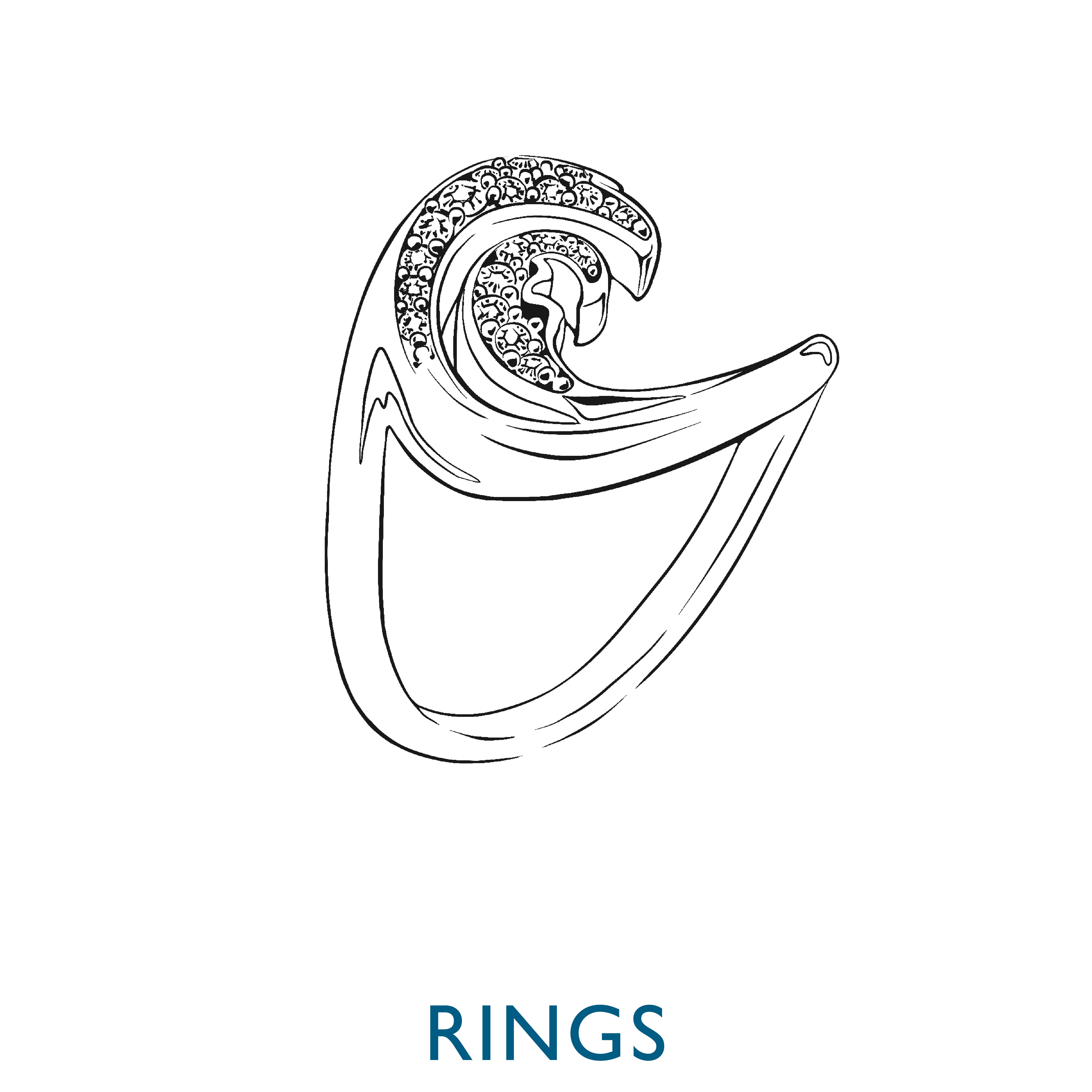 Shop Rings