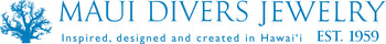 Maui Divers Jewelry