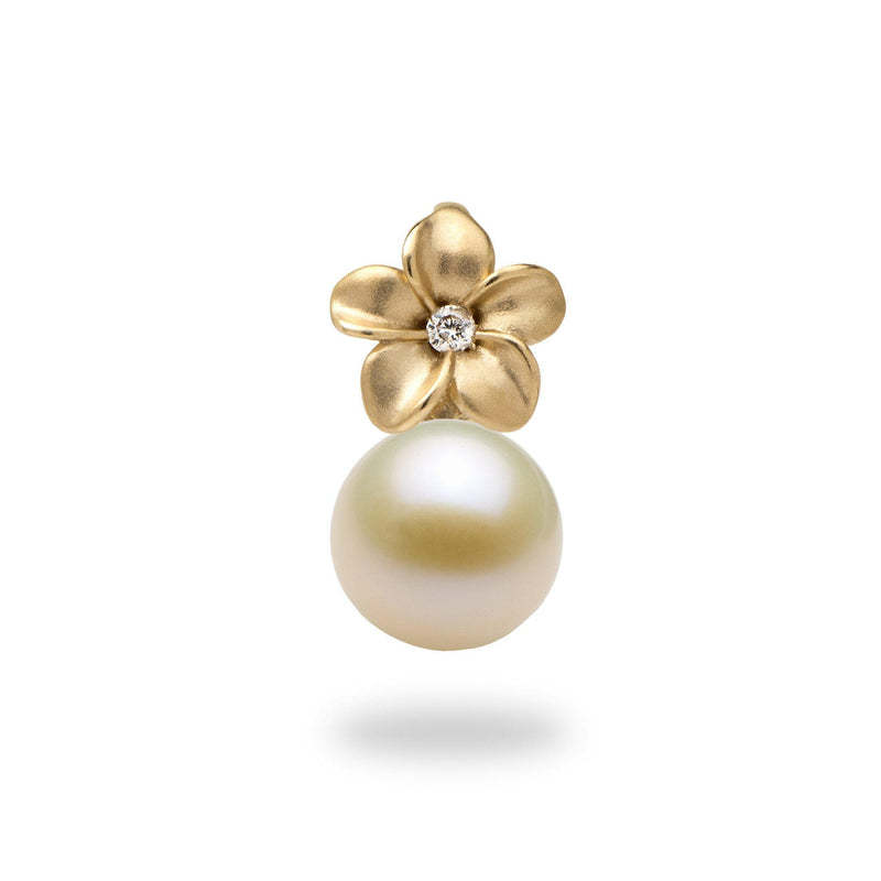 Sample picture with white/cream pearl 076-00982