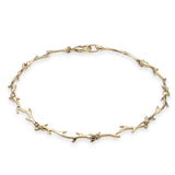Hawaiian Heritage Bracelet in Gold-Maui Divers Jewelry