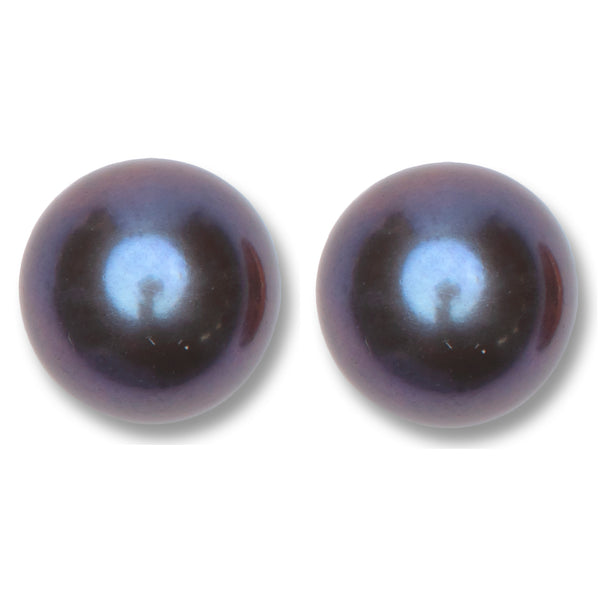 Pick A Pearl Double Loose Blackish Pearl - Maui Divers Jewelry