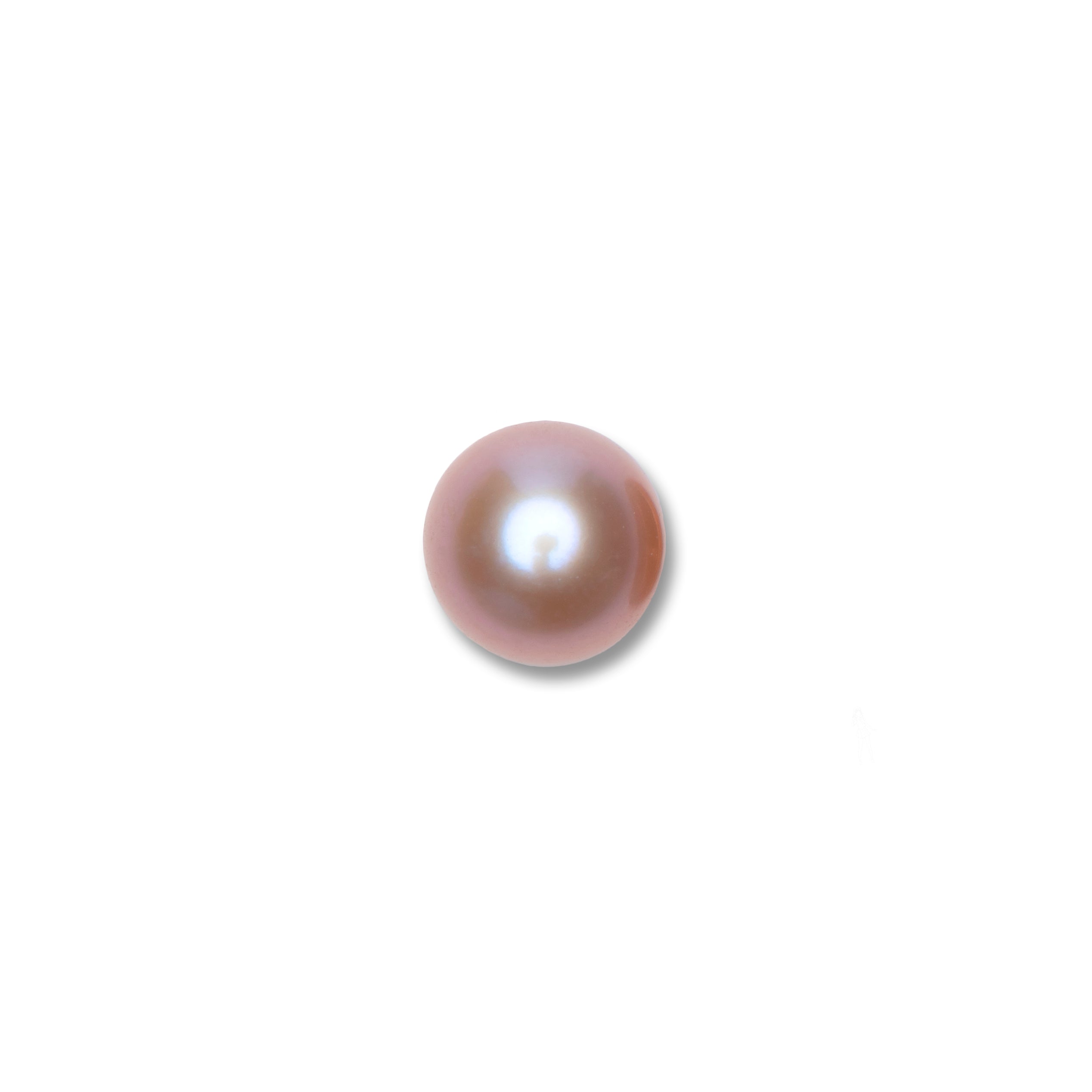 Pick A Pearl Single Lavender Loose Pearl - Maui Divers Jewelry