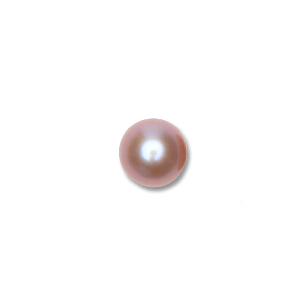 Pick A Pearl Single Lavender Loose Pearl - Maui Divers Jewelry