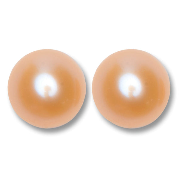 Pick A Pearl Double Loose Pink/Pfirsich