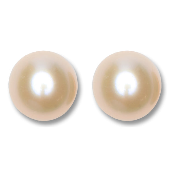 Pick A Pearl Double White Loose Pearl - Maui Divers Jewelry